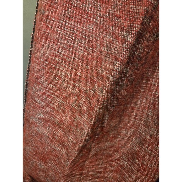 Zig Zag Asian Collection Shawl Wrap Scarf, Artisan-Made In Nepal, NWOT - Picture 5 of 7